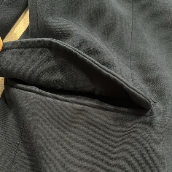 Garnet Hill blazer - Picture 3 of 4